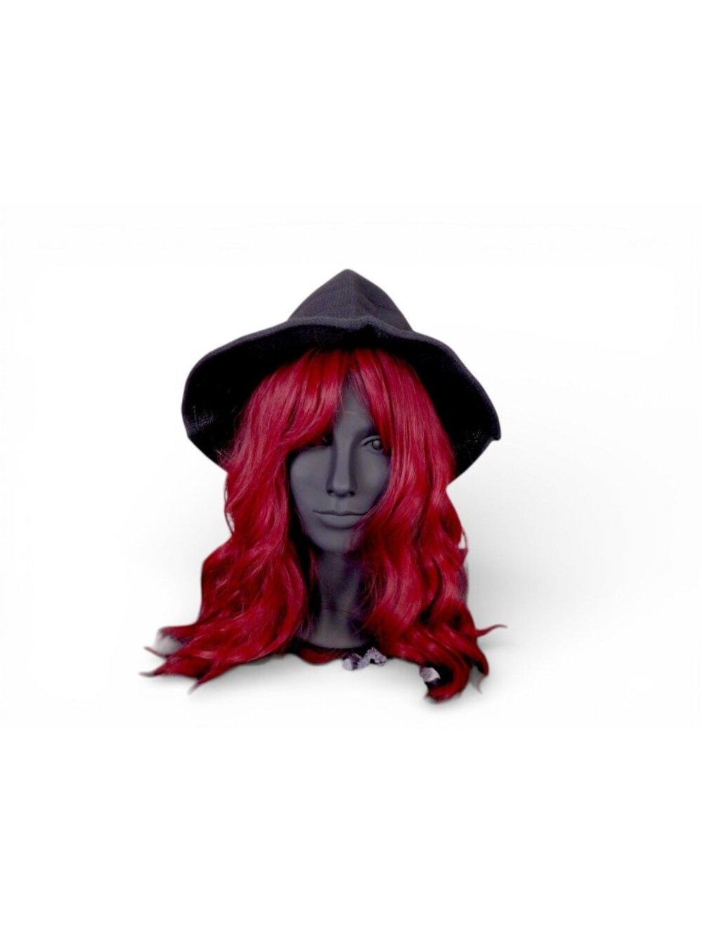 The Witches' Quest Classic Pointed Witch Hat Accessory - Picture 3 of 6